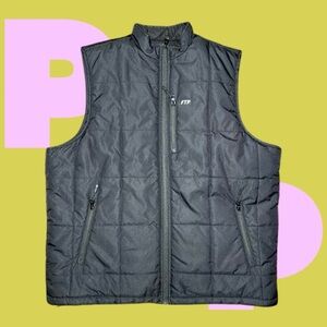 FTP Woven Tape Vest (Large)